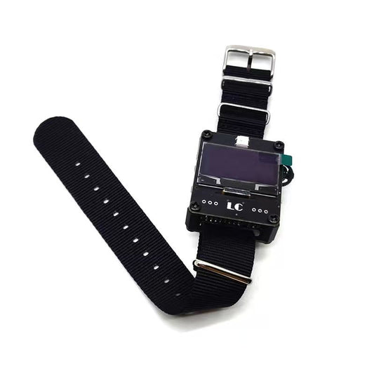 Cirqt Smart Watch Development Kit